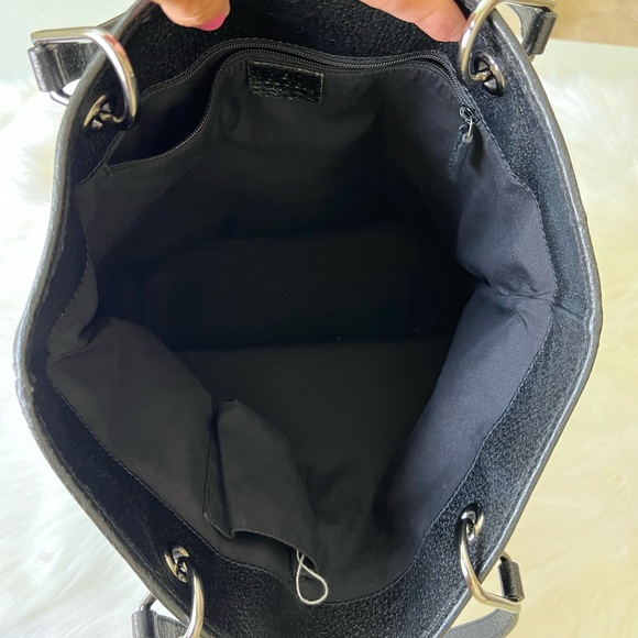 Auth Gucci Tote Bag - Picture 11 of 17